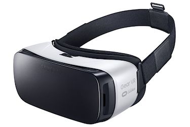 Eine interssante VR-Brille zu einem guten Preis (Quelle: Amazon)