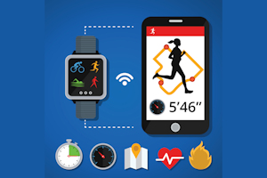 fitness tracker