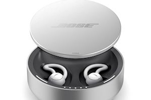 Bose sleepbuds