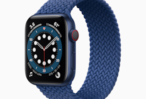 apple watch serie 7
