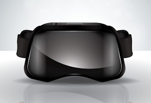 vr headset vr-brillen