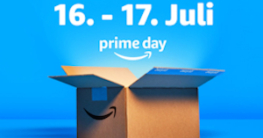 prime day juli 2024